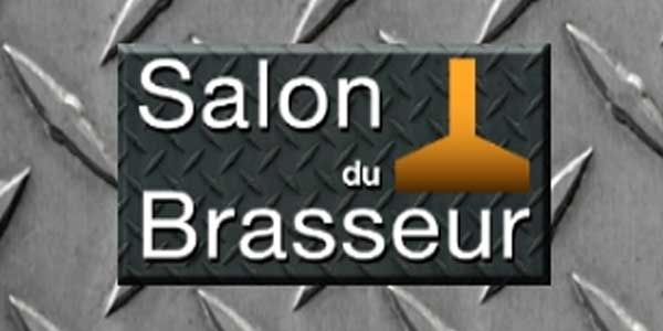 Salon des brasseurs, le retour !