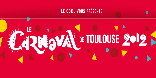Samba Résille & Le Sergent au carnaval de Toulouse