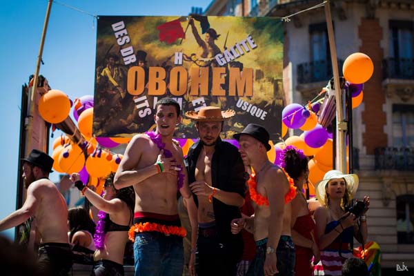 bache obohem
