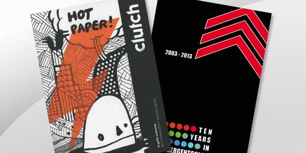 Le Sergent dans le Clutch number two !