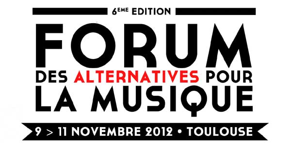 Le F.A.M le 9,10 et 11 novembre à Toulouse