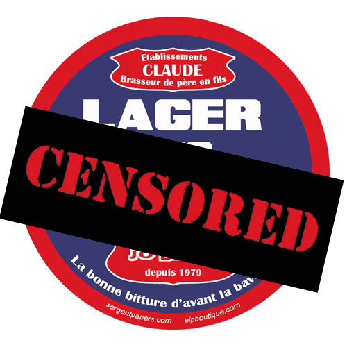 LAGER