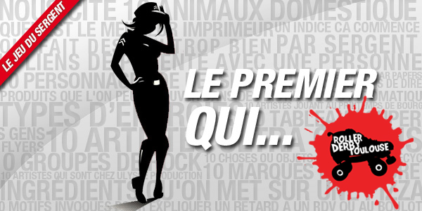 Jeu Derby | 16-01-2013
